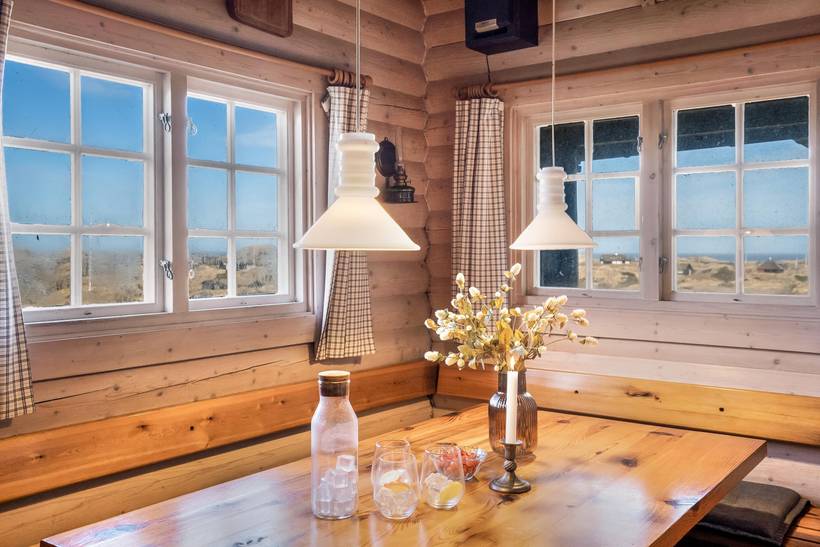 Foto von Ferienhaus TY70 in Blokhus - Nordjütland