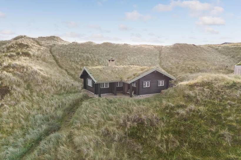 Foto von Ferienhaus TY70 in Blokhus - Nordjütland