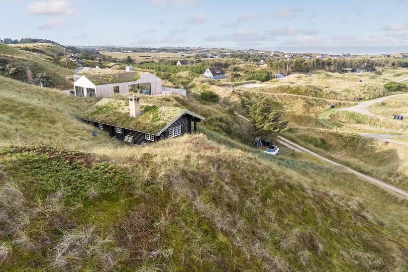 Foto von Ferienhaus TY70 in Blokhus - Nordjütland