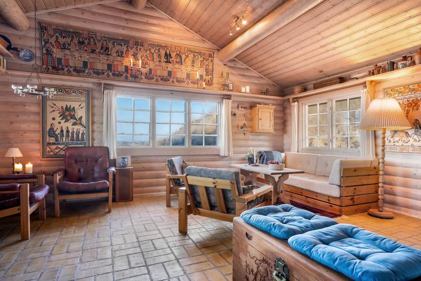 Foto von Ferienhaus TY70 in Blokhus - Nordjütland