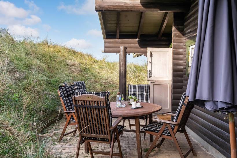 Foto von Ferienhaus TY70 in Blokhus - Nordjütland