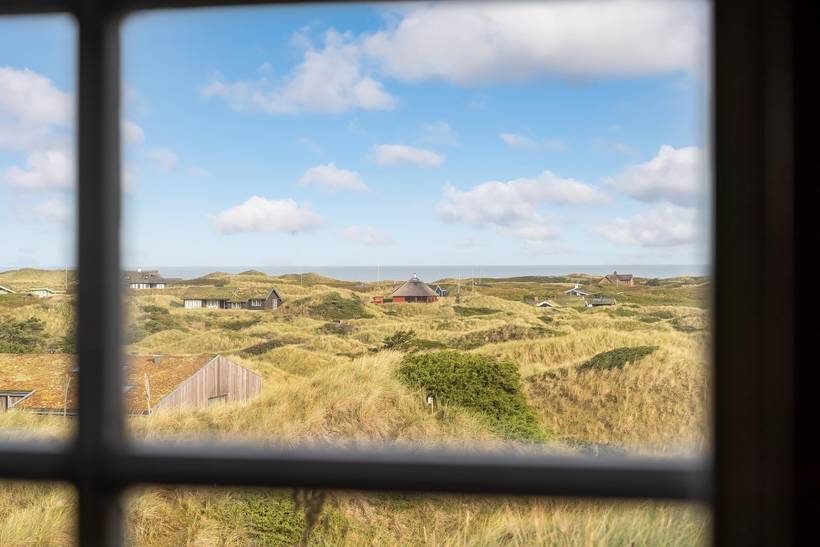 Foto von Ferienhaus TY70 in Blokhus - Nordjütland