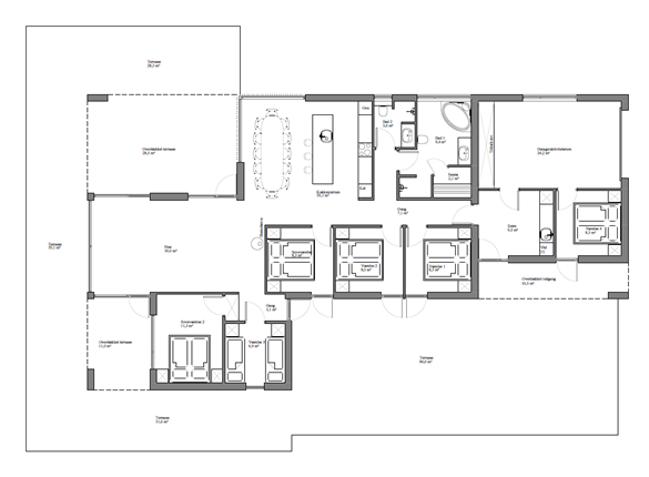 Vorschaubild von Ferienhaus TY73 in Skallerup Klit - Lønstrup - Nordjütland