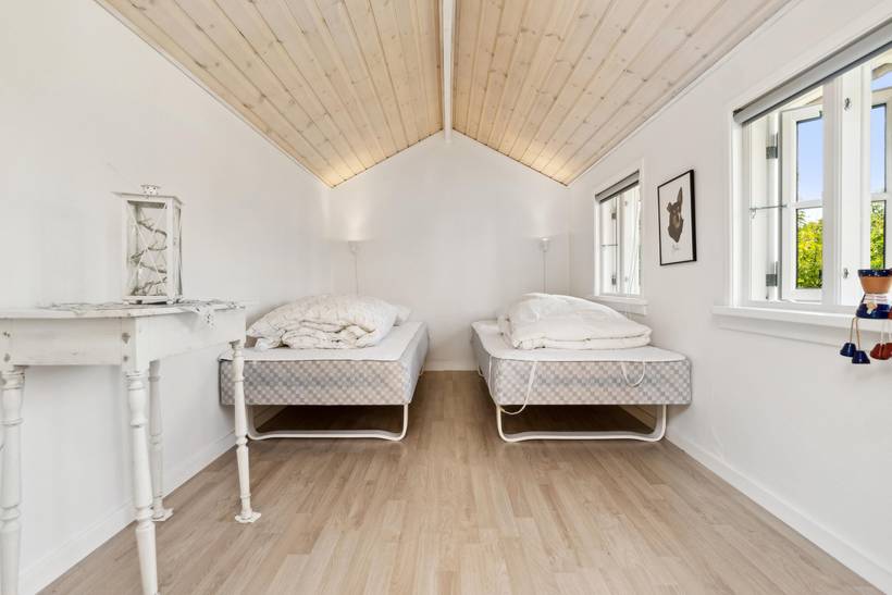 Foto von Ferienhaus TY75 in Bagenkop - Langeland