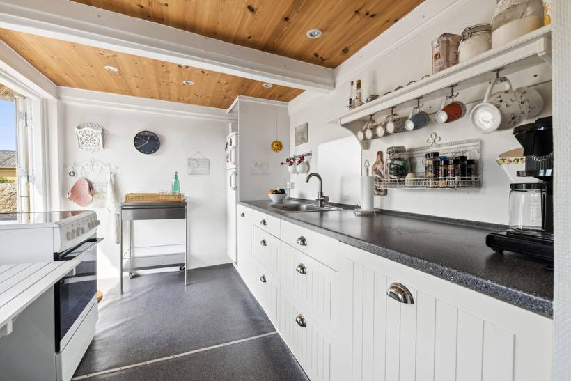 Foto von Ferienhaus TY75 in Bagenkop - Langeland