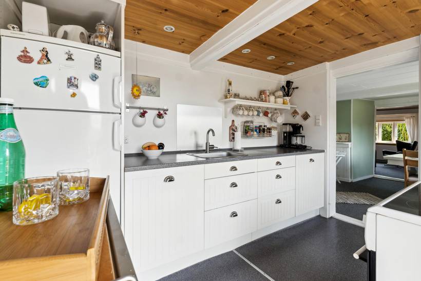 Foto von Ferienhaus TY75 in Bagenkop - Langeland