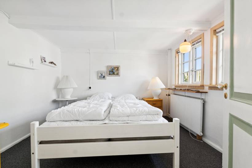 Foto von Ferienhaus TY75 in Bagenkop - Langeland
