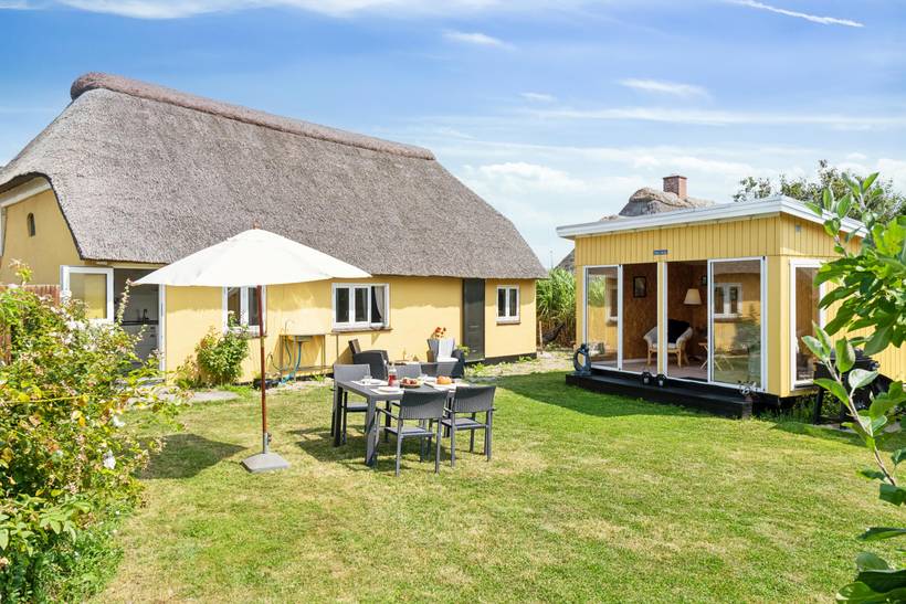 Foto von Ferienhaus TY75 in Bagenkop - Langeland