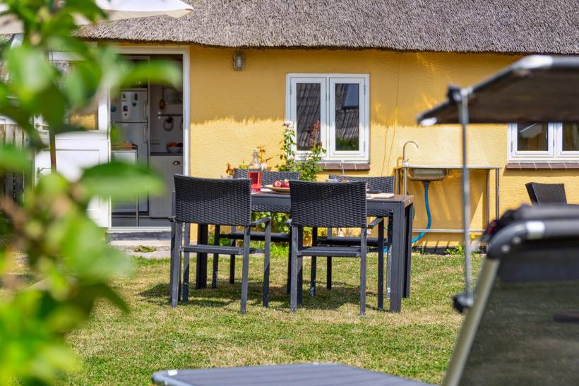 Foto von Ferienhaus TY75 in Bagenkop - Langeland