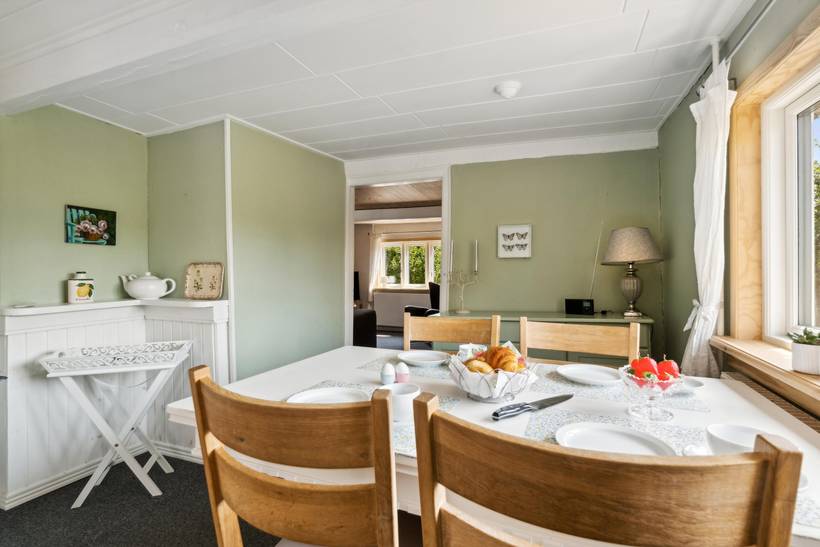 Foto von Ferienhaus TY75 in Bagenkop - Langeland