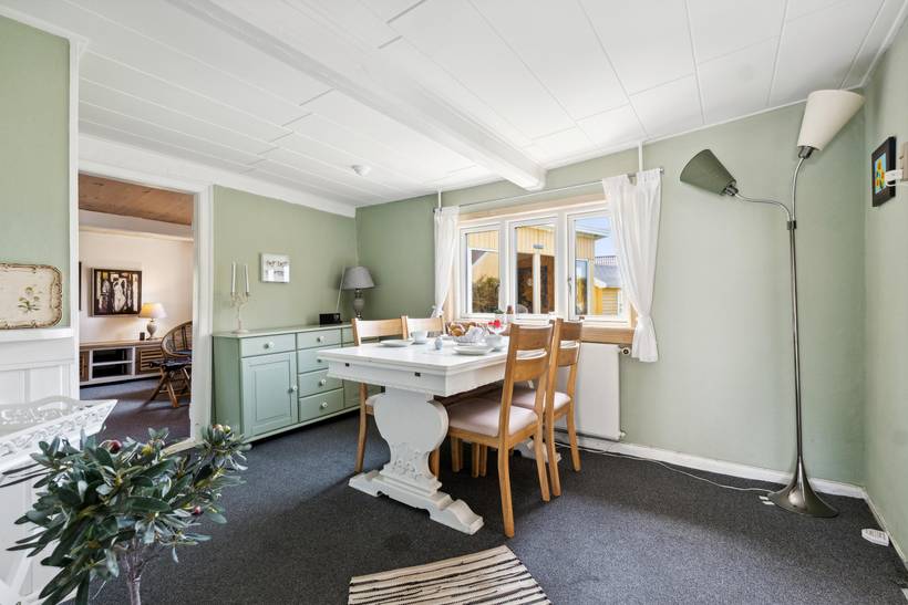 Foto von Ferienhaus TY75 in Bagenkop - Langeland