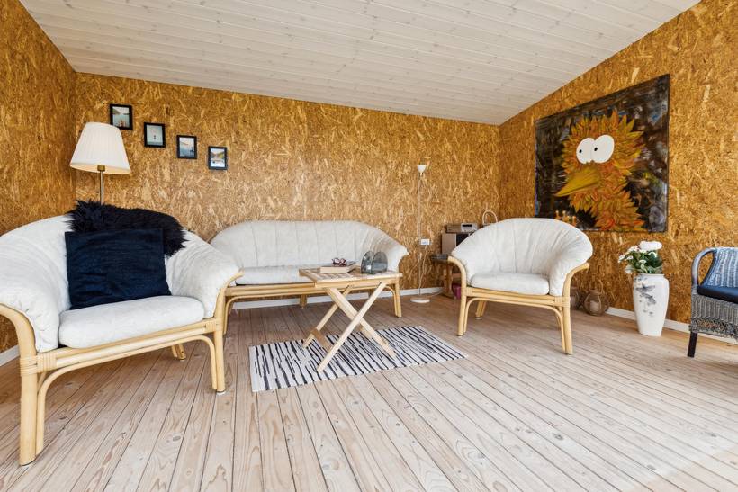 Foto von Ferienhaus TY75 in Bagenkop - Langeland