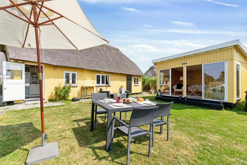 Foto von Ferienhaus TY75 in Bagenkop - Langeland
