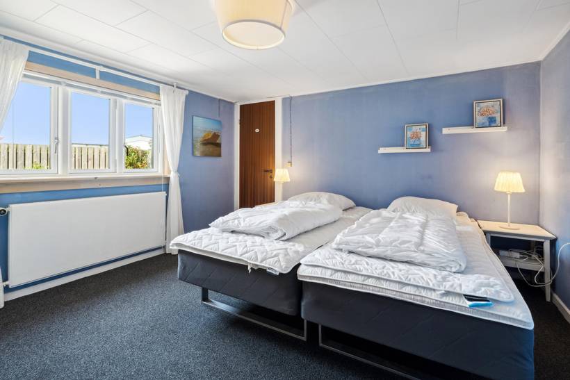 Foto von Ferienhaus TY75 in Bagenkop - Langeland