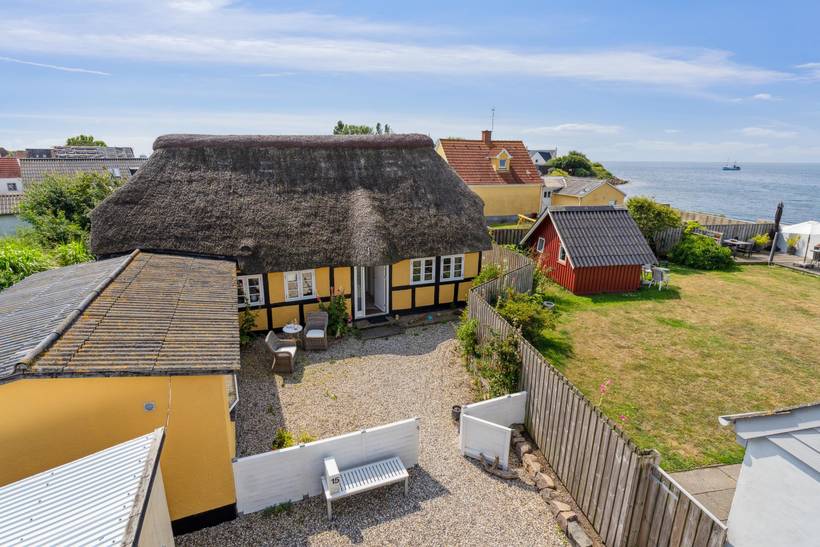 Foto von Ferienhaus TY75 in Bagenkop - Langeland