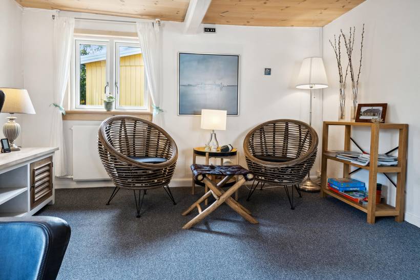 Foto von Ferienhaus TY75 in Bagenkop - Langeland