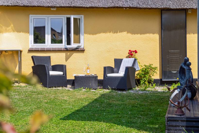 Foto von Ferienhaus TY75 in Bagenkop - Langeland