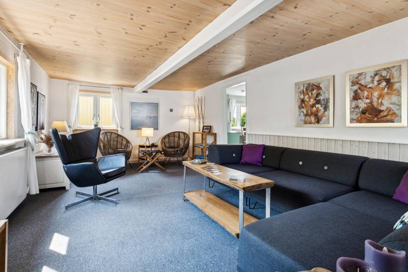 Foto von Ferienhaus TY75 in Bagenkop - Langeland
