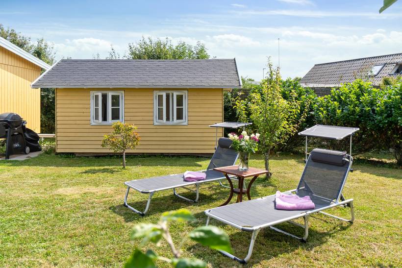 Foto von Ferienhaus TY75 in Bagenkop - Langeland