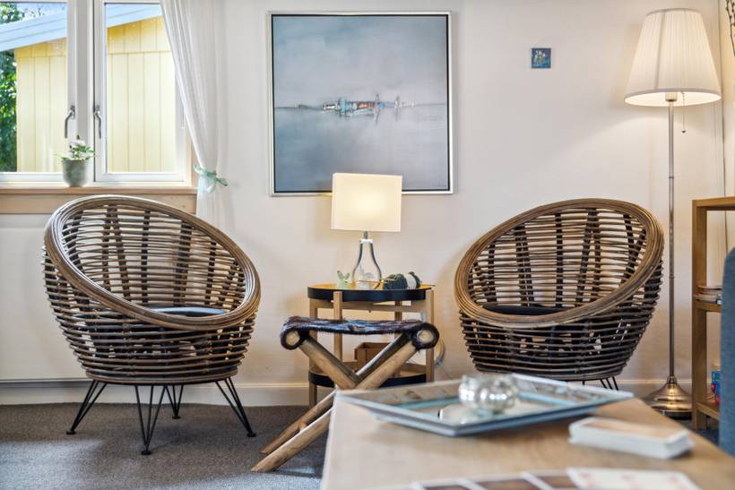 Foto von Ferienhaus TY75 in Bagenkop - Langeland
