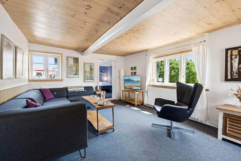 Foto von Ferienhaus TY75 in Bagenkop - Langeland