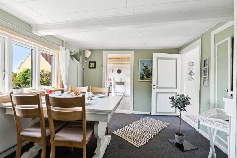 Foto von Ferienhaus TY75 in Bagenkop - Langeland