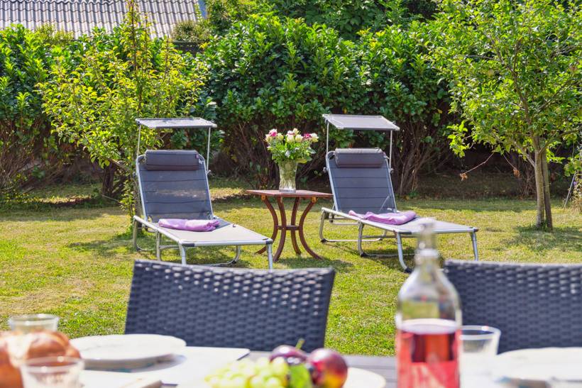 Foto von Ferienhaus TY75 in Bagenkop - Langeland