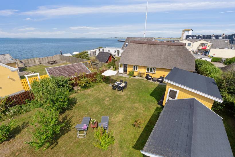 Foto von Ferienhaus TY75 in Bagenkop - Langeland