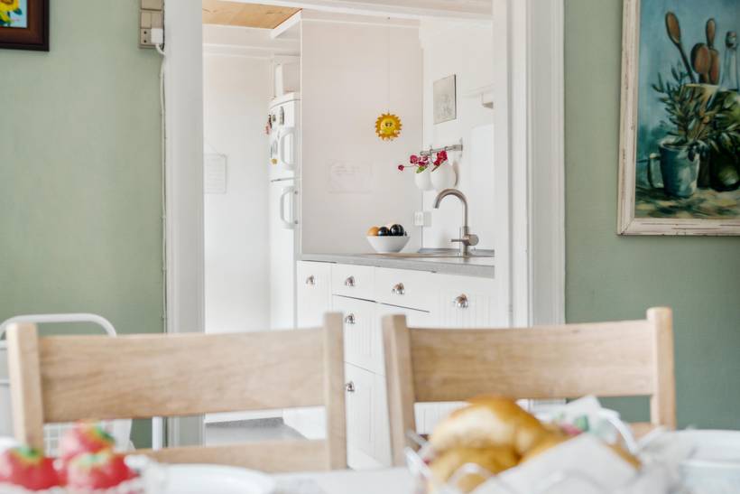 Foto von Ferienhaus TY75 in Bagenkop - Langeland