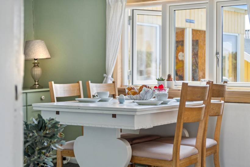 Foto von Ferienhaus TY75 in Bagenkop - Langeland