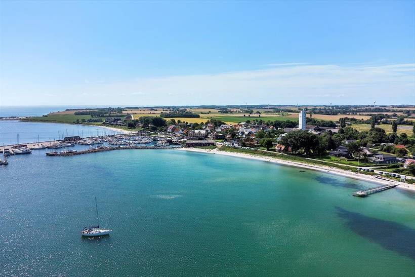 Foto von Ferienhaus TY83 in Vesterløkken - Samsø