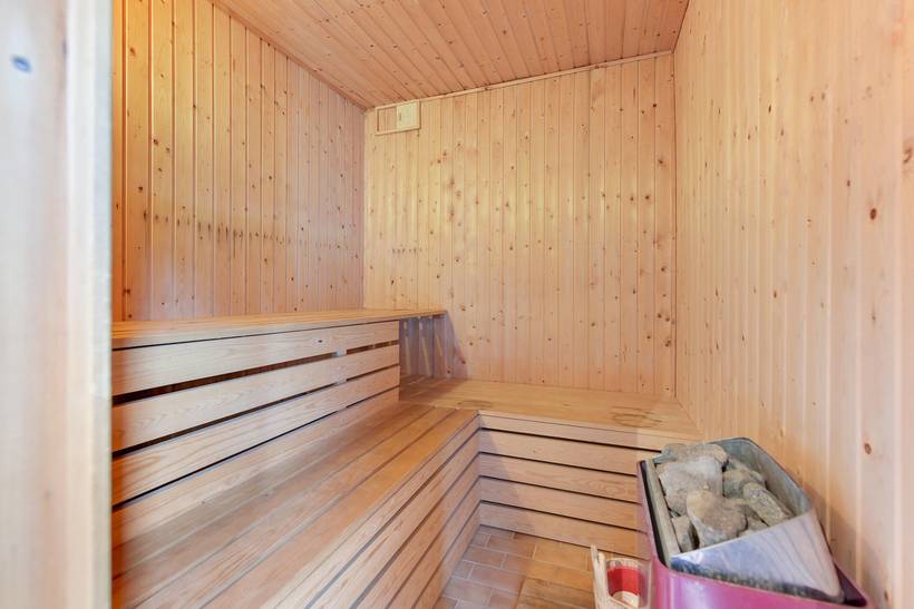 Foto von Ferienhaus TY84 in Skovmose - Als