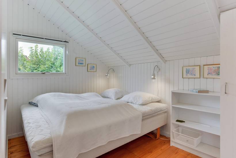 Foto von Ferienhaus TY84 in Skovmose - Als