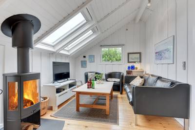 Vorschaubild von Ferienhaus TY84 in Skovmose - Als