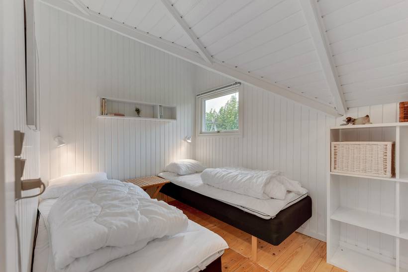 Foto von Ferienhaus TY84 in Skovmose - Als