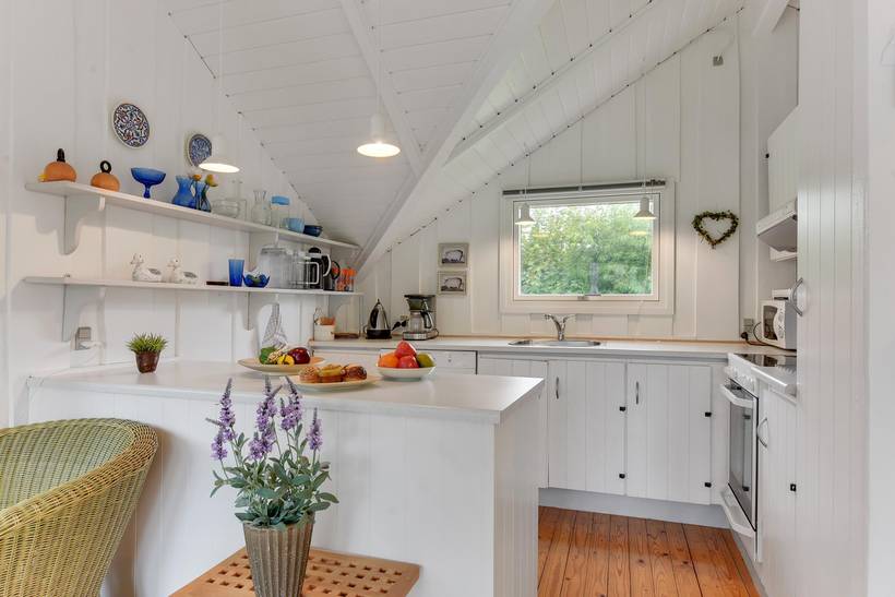 Foto von Ferienhaus TY84 in Skovmose - Als