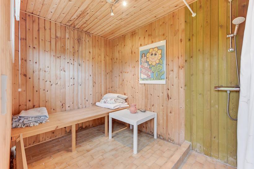 Foto von Ferienhaus TY84 in Skovmose - Als