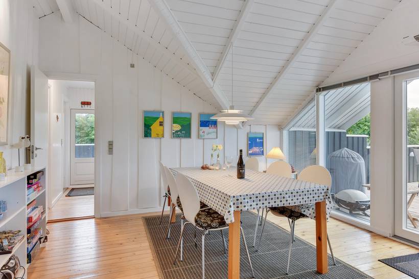 Foto von Ferienhaus TY84 in Skovmose - Als