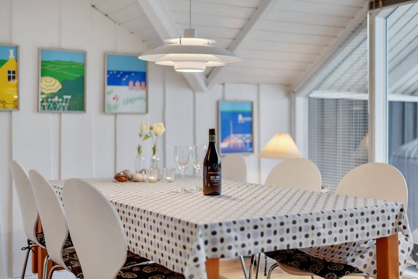 Foto von Ferienhaus TY84 in Skovmose - Als