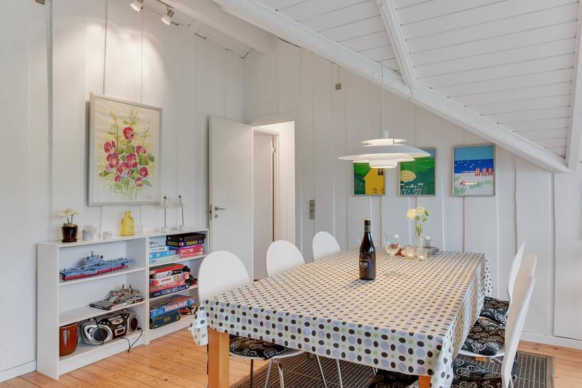 Foto von Ferienhaus TY84 in Skovmose - Als