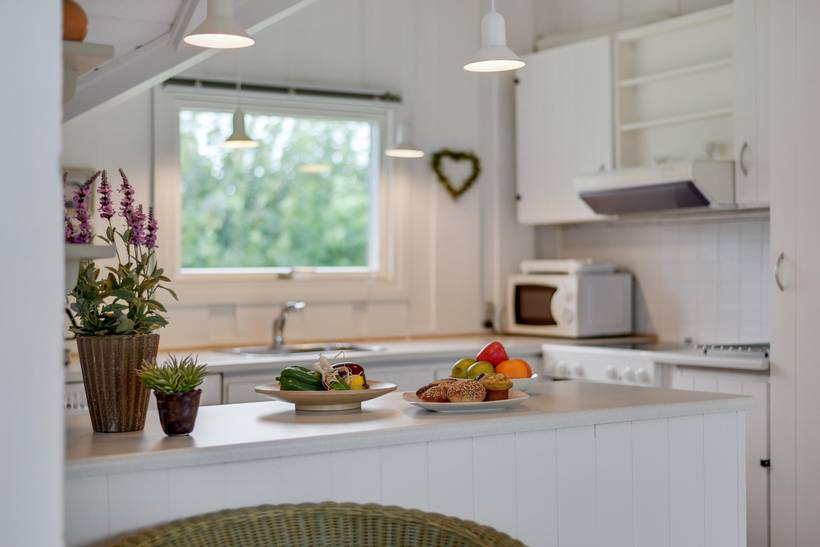 Foto von Ferienhaus TY84 in Skovmose - Als