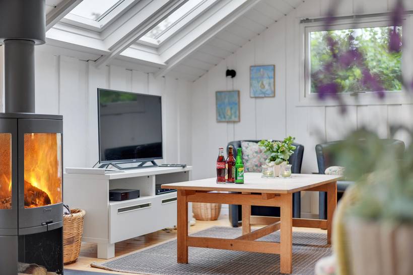 Foto von Ferienhaus TY84 in Skovmose - Als