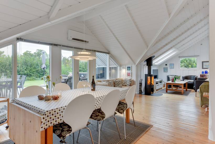Foto von Ferienhaus TY84 in Skovmose - Als