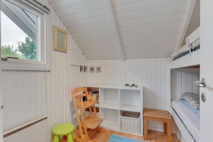Foto von Ferienhaus TY84 in Skovmose - Als
