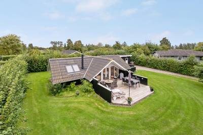 Vorschaubild von Ferienhaus TY84 in Skovmose - Als