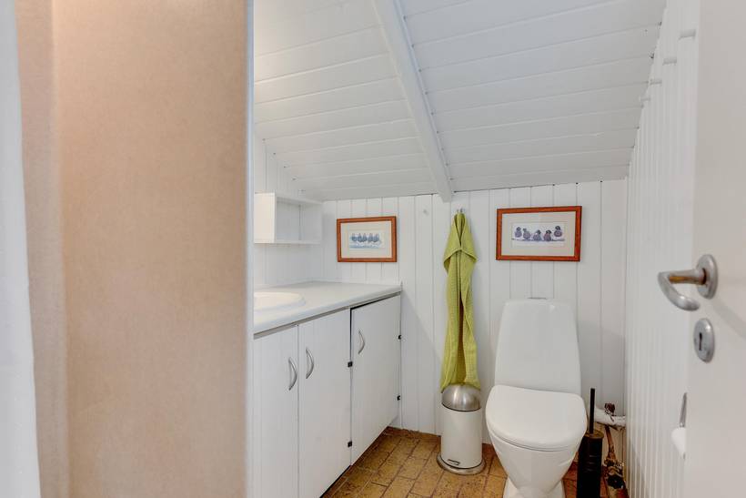 Foto von Ferienhaus TY84 in Skovmose - Als