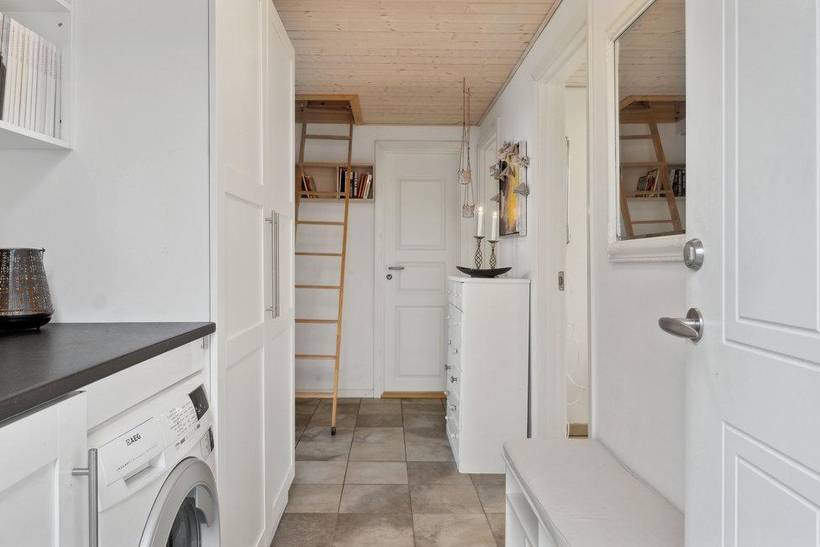 Foto von Ferienhaus TY95 in Lohals - Langeland