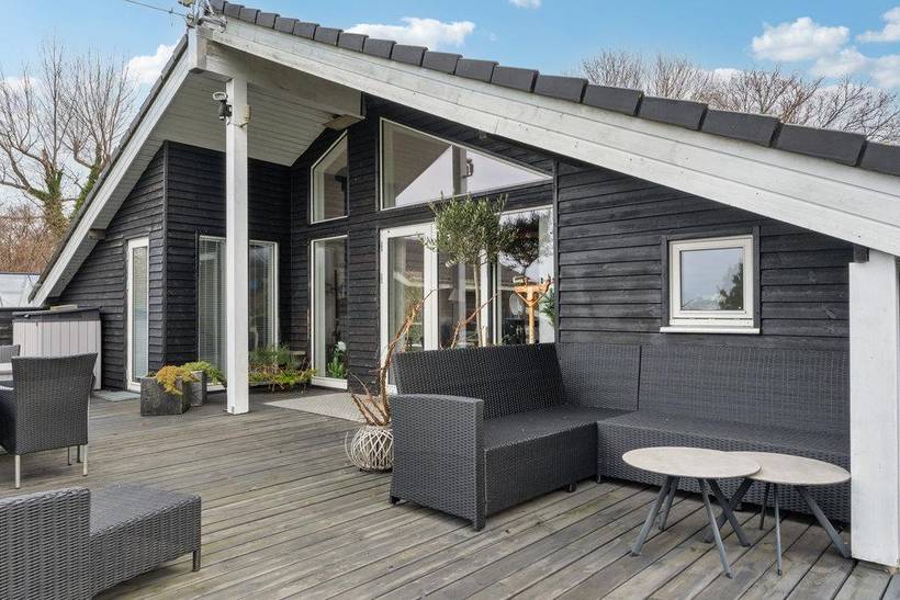 Foto von Ferienhaus TY95 in Lohals - Langeland