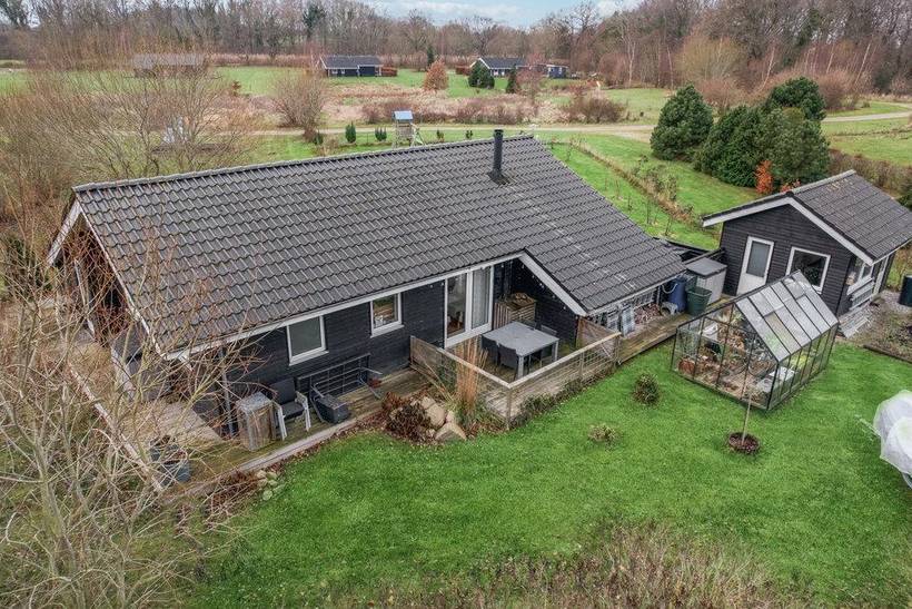 Foto von Ferienhaus TY95 in Lohals - Langeland
