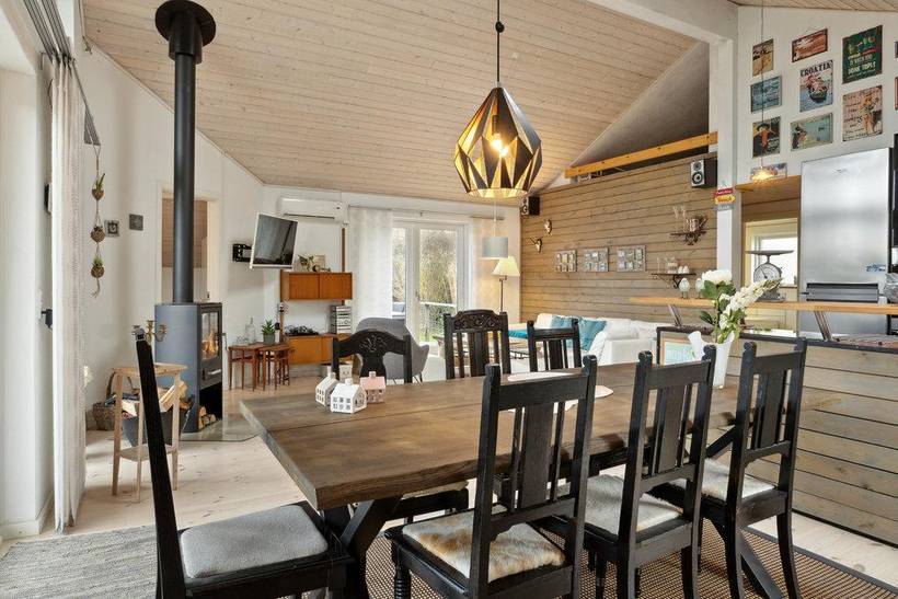 Foto von Ferienhaus TY95 in Lohals - Langeland